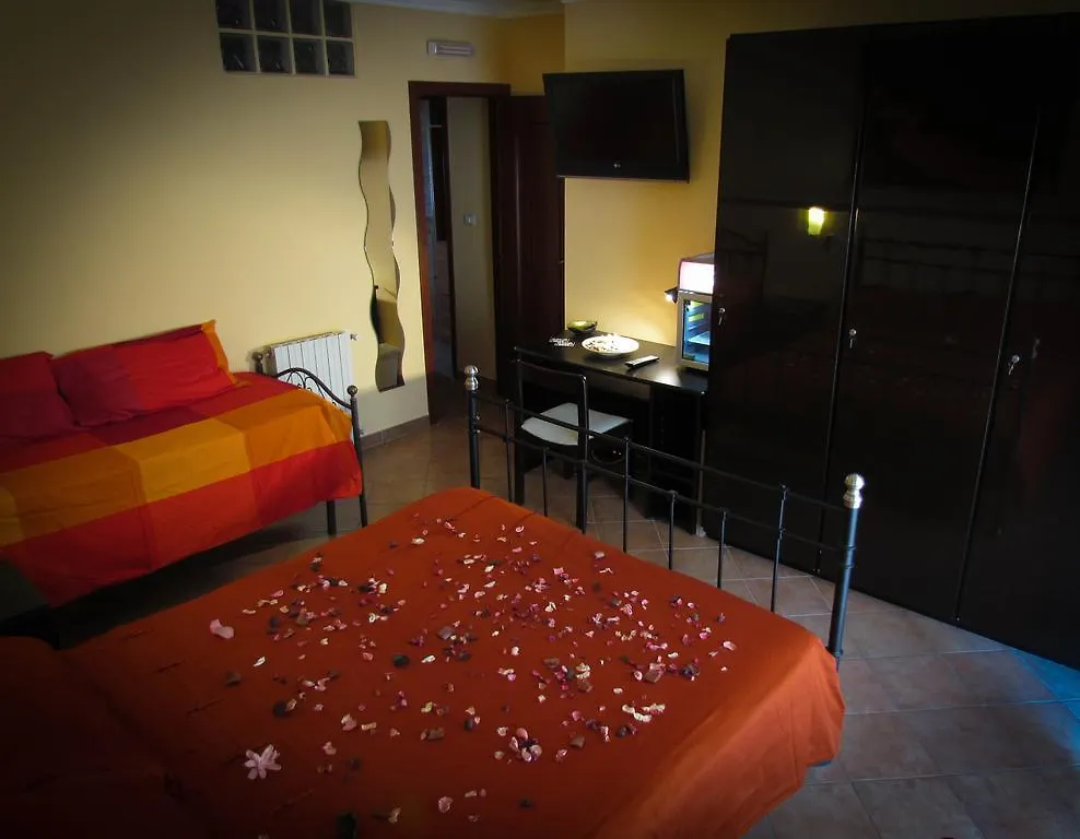 Apartament Tano'S Giardini-Naxos Włochy