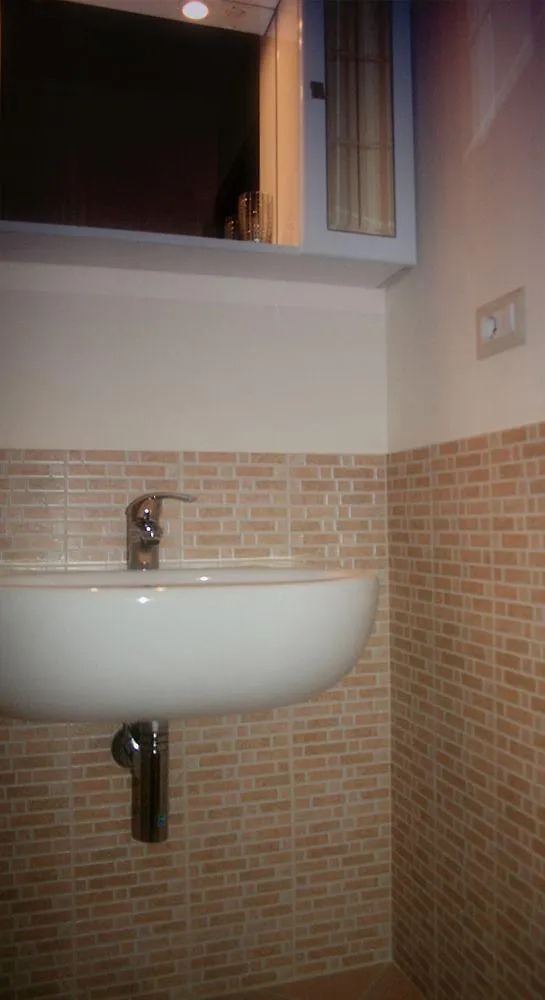 Apartament Tano'S Giardini-Naxos Włochy