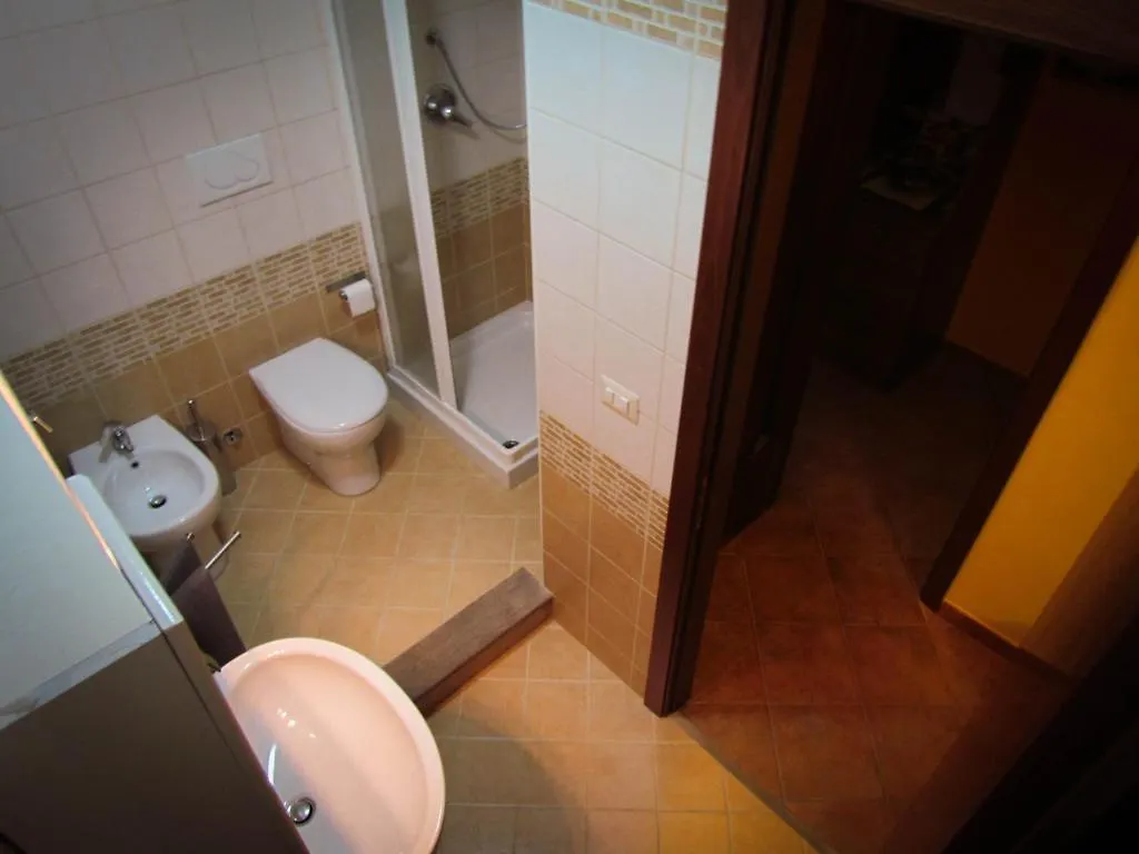 Apartament Tano'S Giardini-Naxos