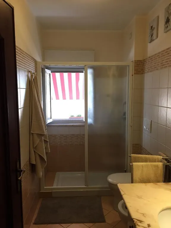 Apartament Tano'S Giardini-Naxos 0*,  Włochy