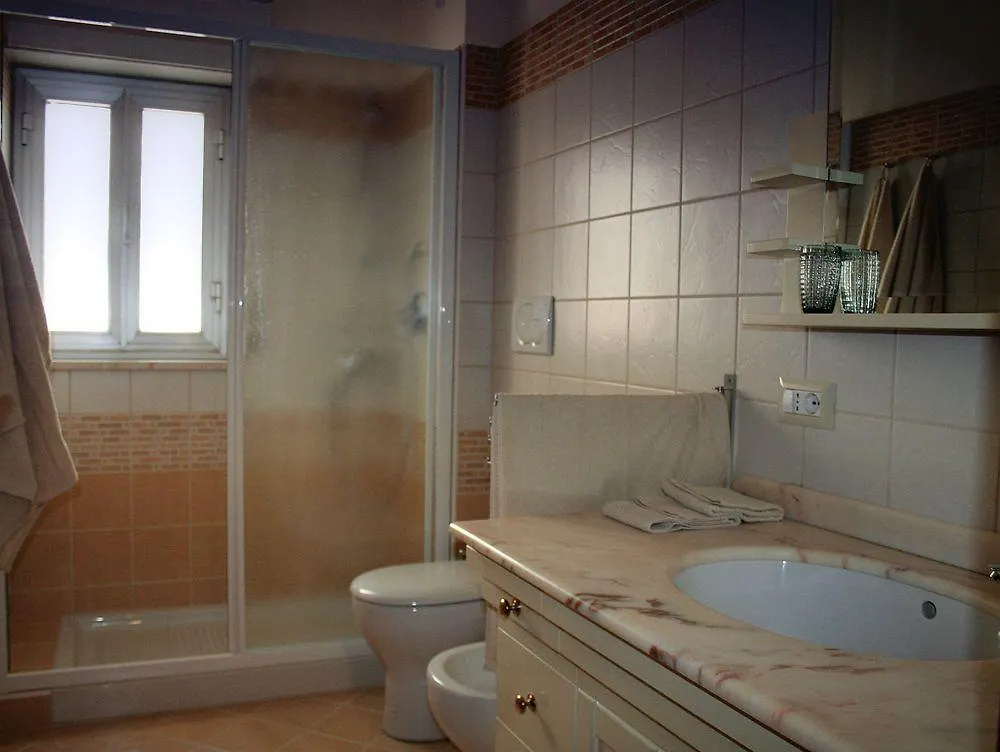 Apartament Tano'S Giardini-Naxos 0*,