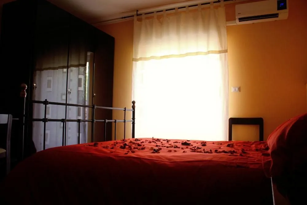 Appartamento Tano'S Giardini Naxos 0*,