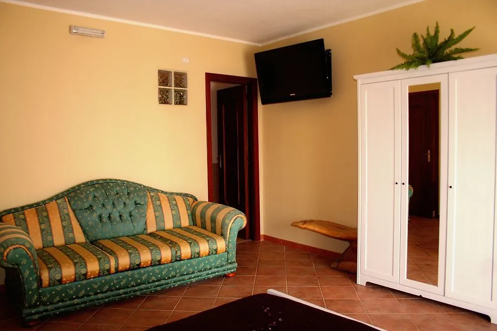Apartament Tano'S Giardini-Naxos