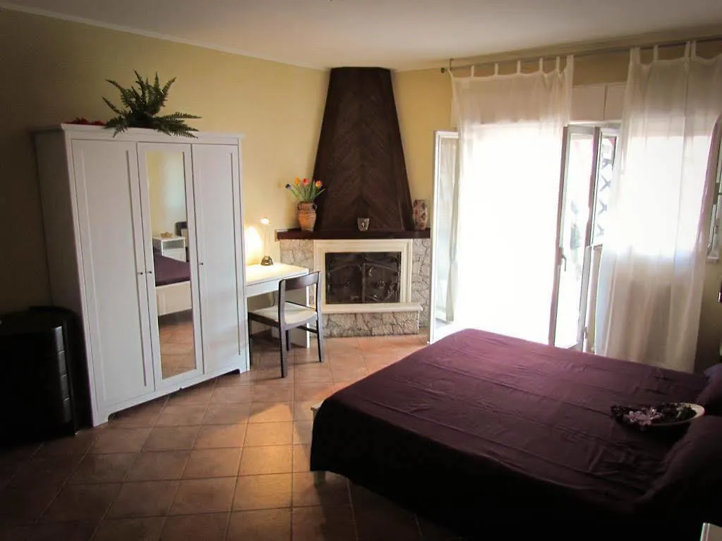 Apartament Tano'S Giardini-Naxos 0*,