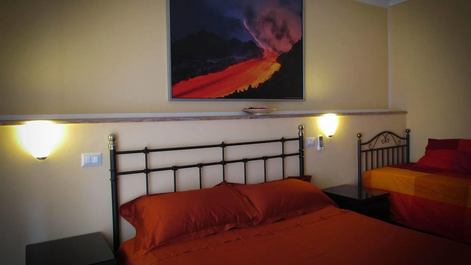 Apartament Tano'S Giardini-Naxos