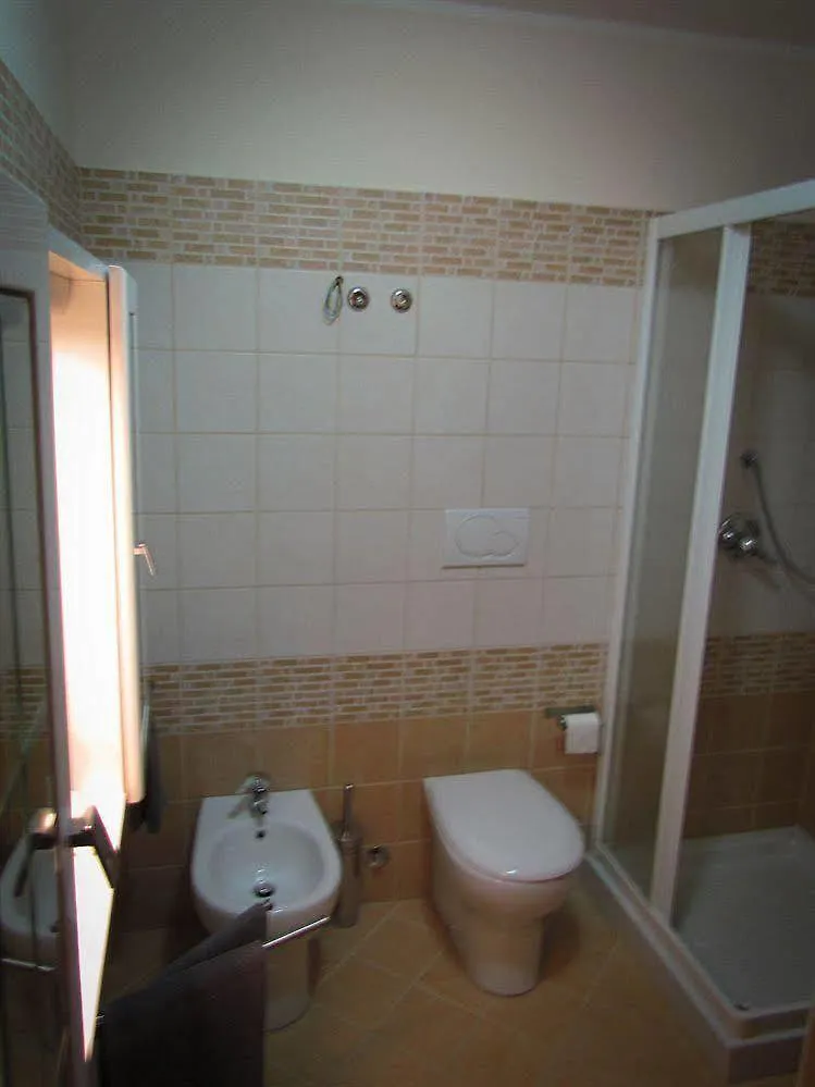 Apartament Tano'S Giardini-Naxos