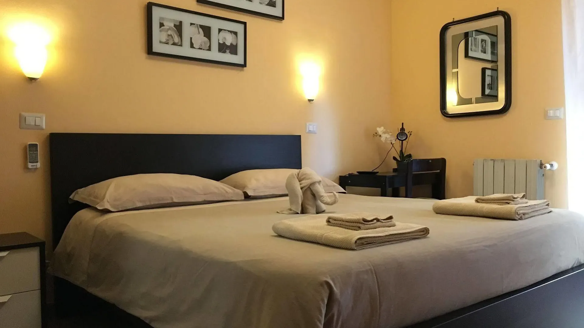 Apartament Tano'S Giardini-Naxos