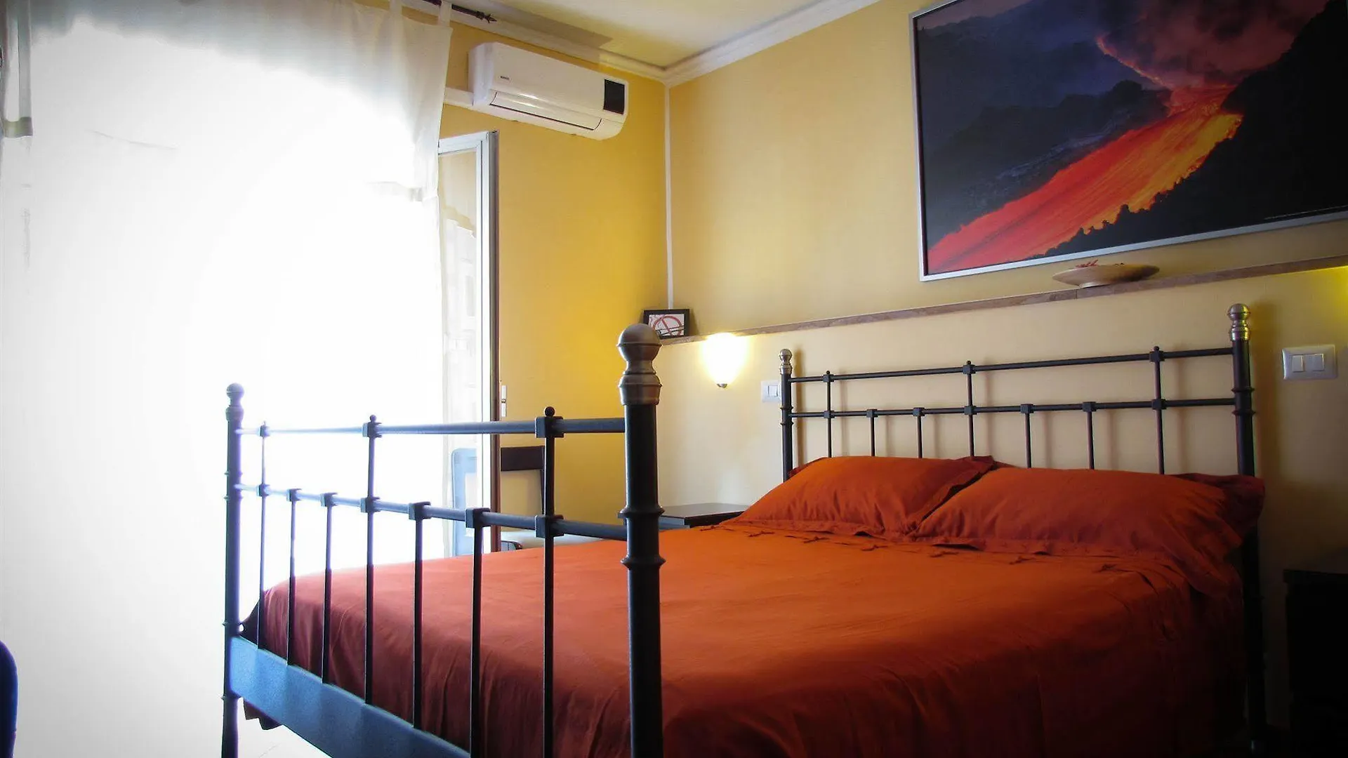 Apartament Tano'S Giardini-Naxos