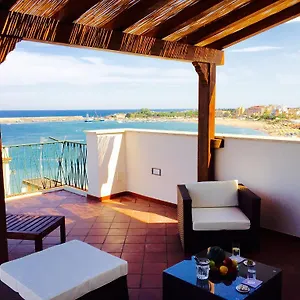  Apartament Solarium Achilles