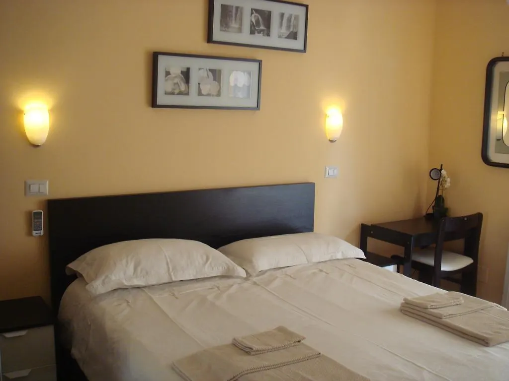 Ferienwohnung Tano'S Giardini-Naxos Apartment