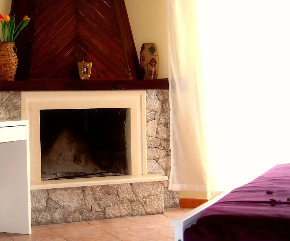 Apartment Ferienwohnung Tano'S Giardini-Naxos Italien