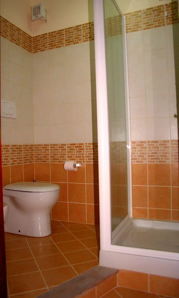 Apartment Ferienwohnung Tano'S Giardini-Naxos