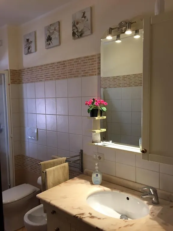 Apartment Ferienwohnung Tano'S Giardini-Naxos Italien