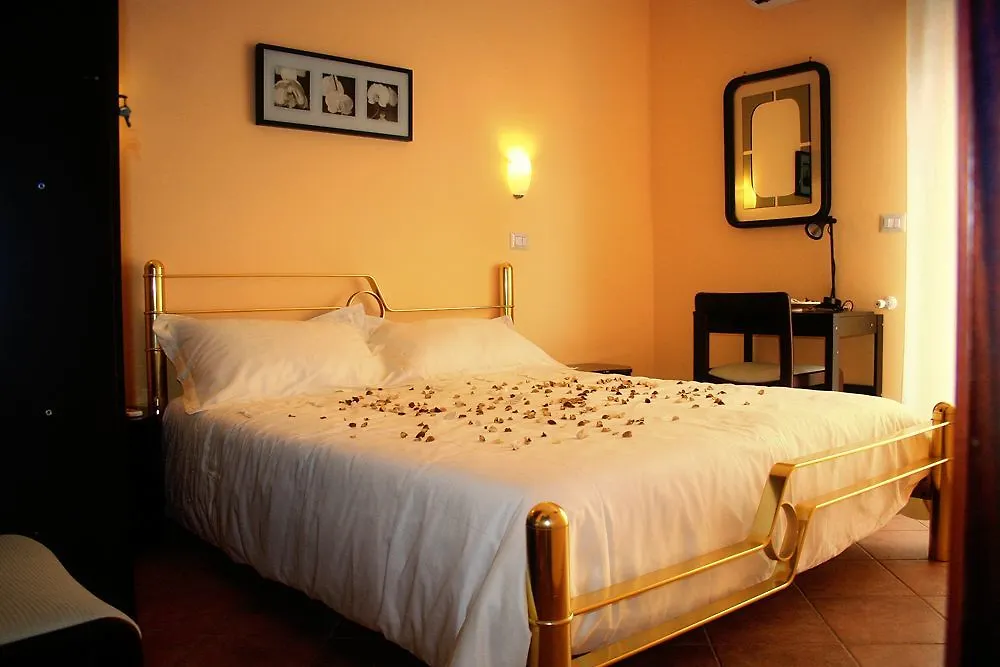 Ferienwohnung Tano'S Giardini-Naxos