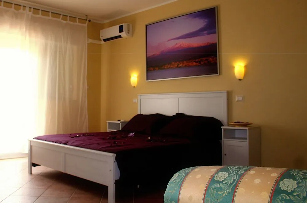 Ferienwohnung Tano'S Giardini-Naxos Italien