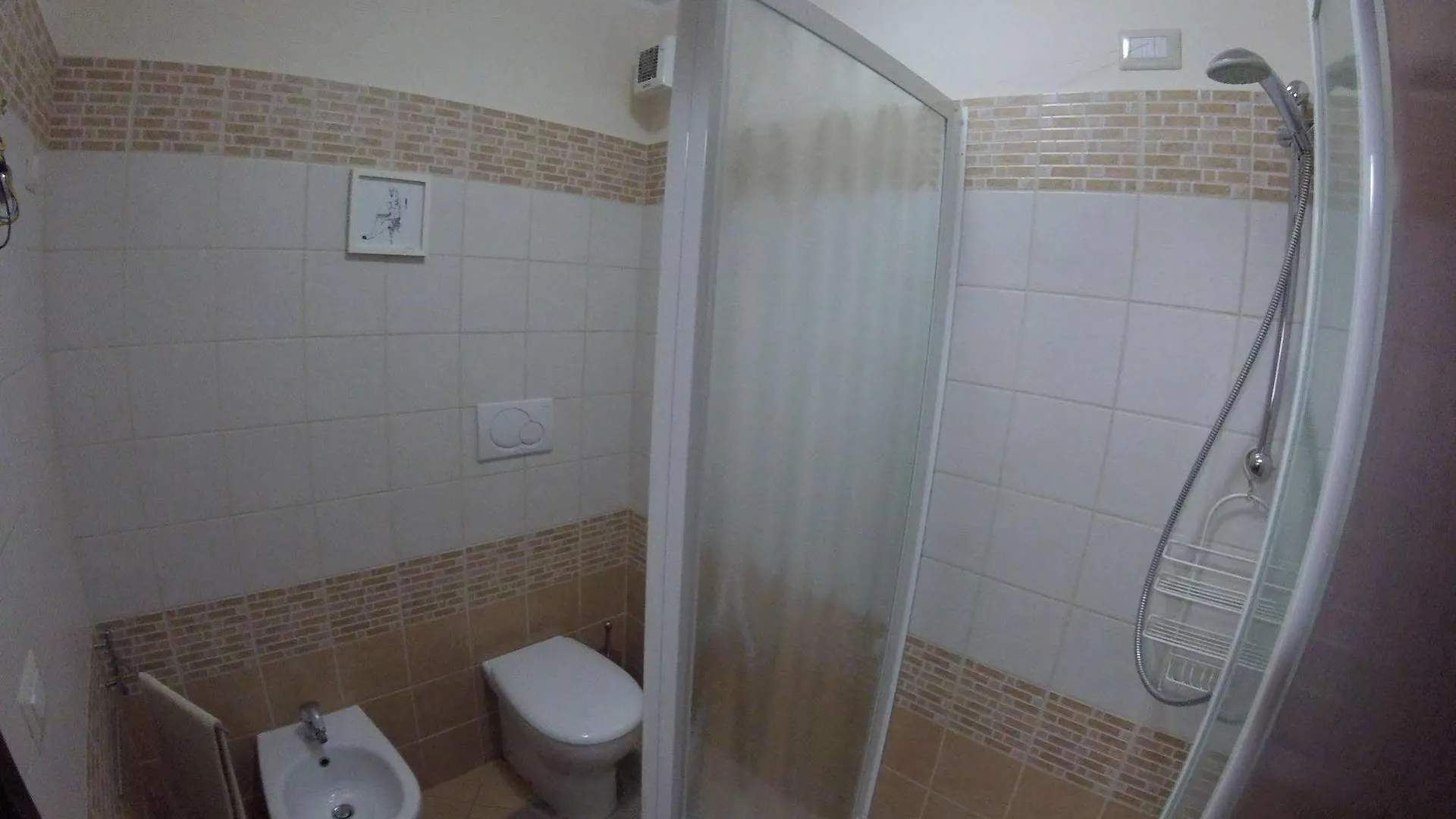 Ferienwohnung Tano'S Giardini-Naxos