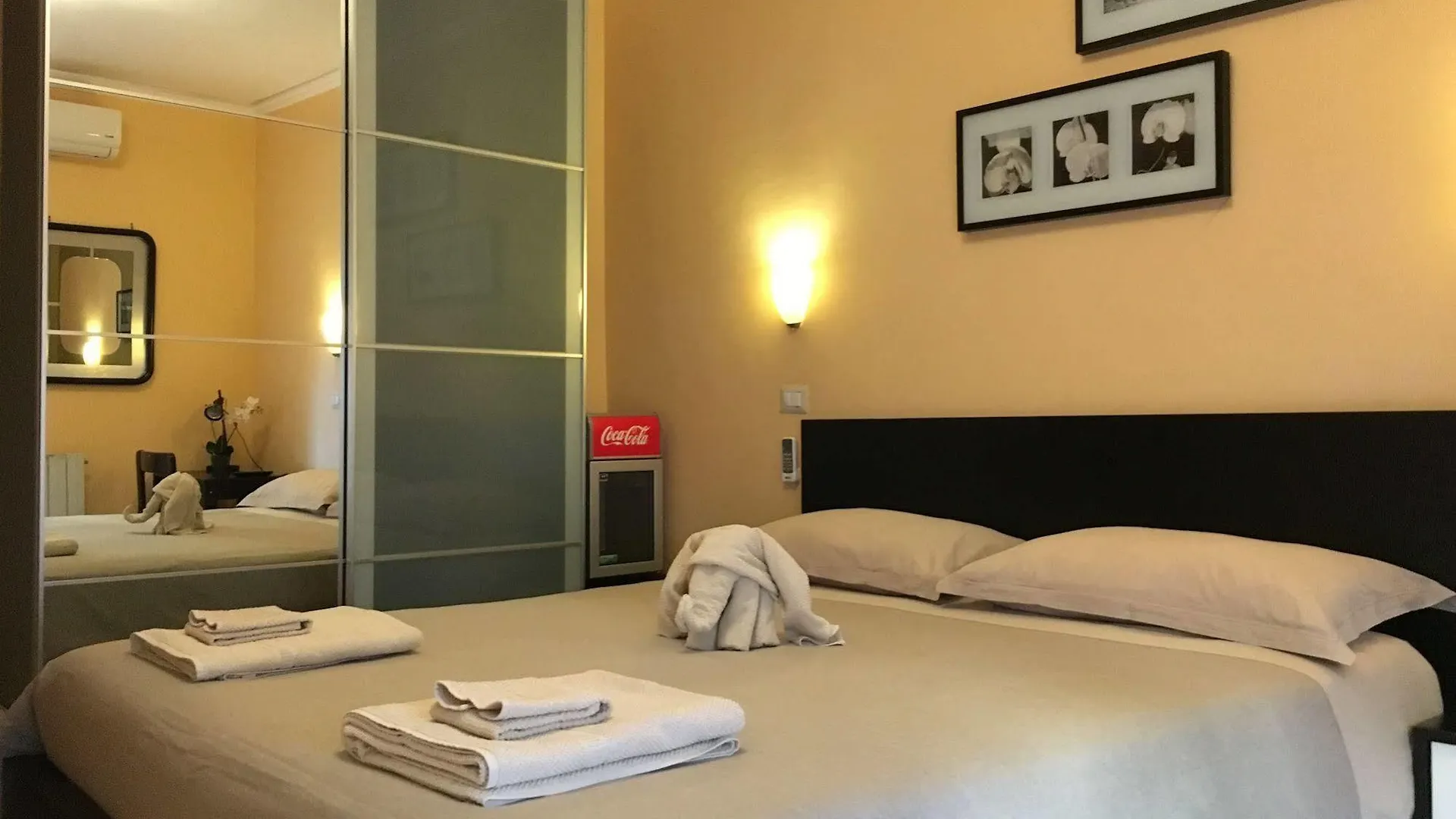 Apartment Ferienwohnung Tano'S Giardini-Naxos