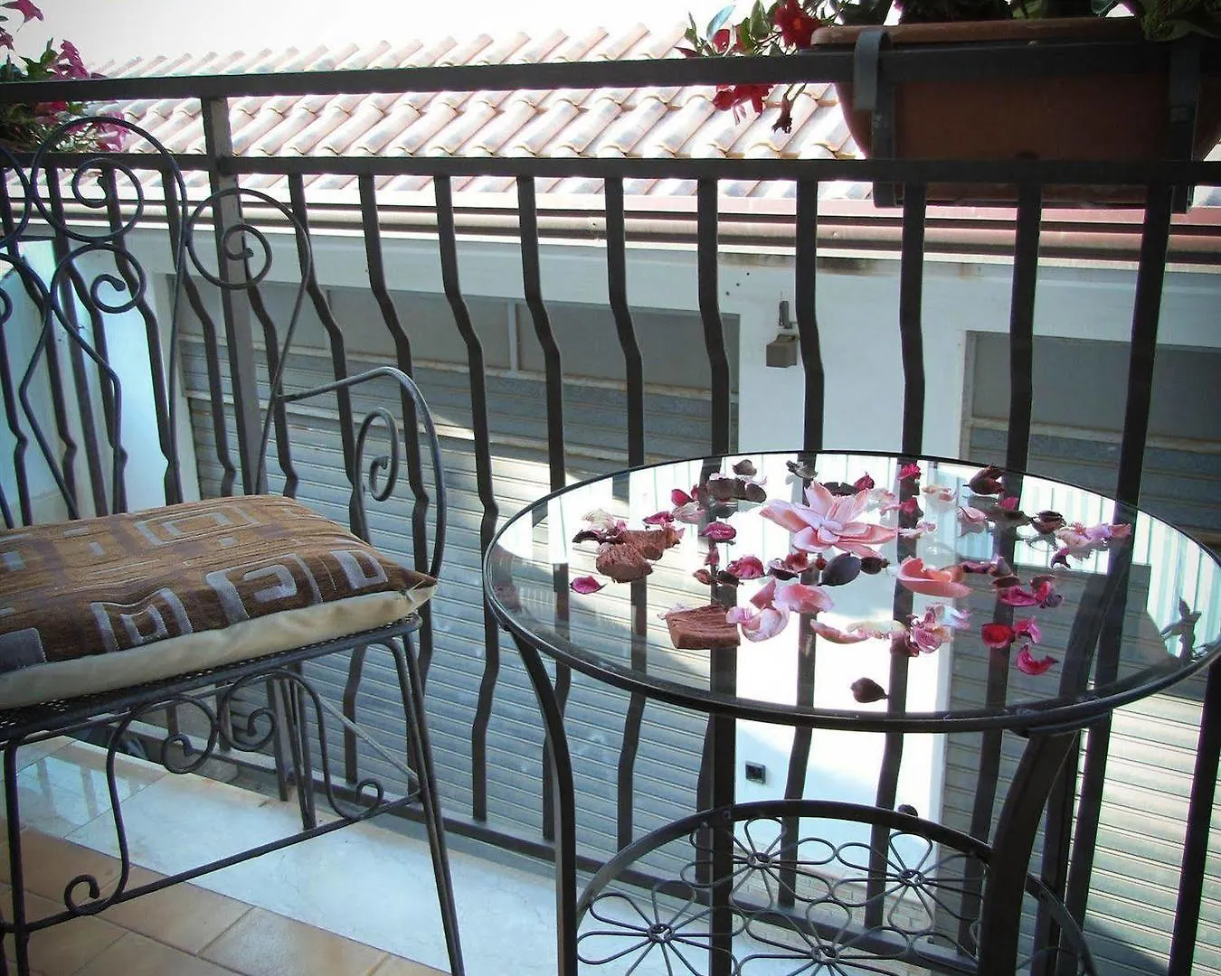 Ferienwohnung Tano'S Giardini-Naxos